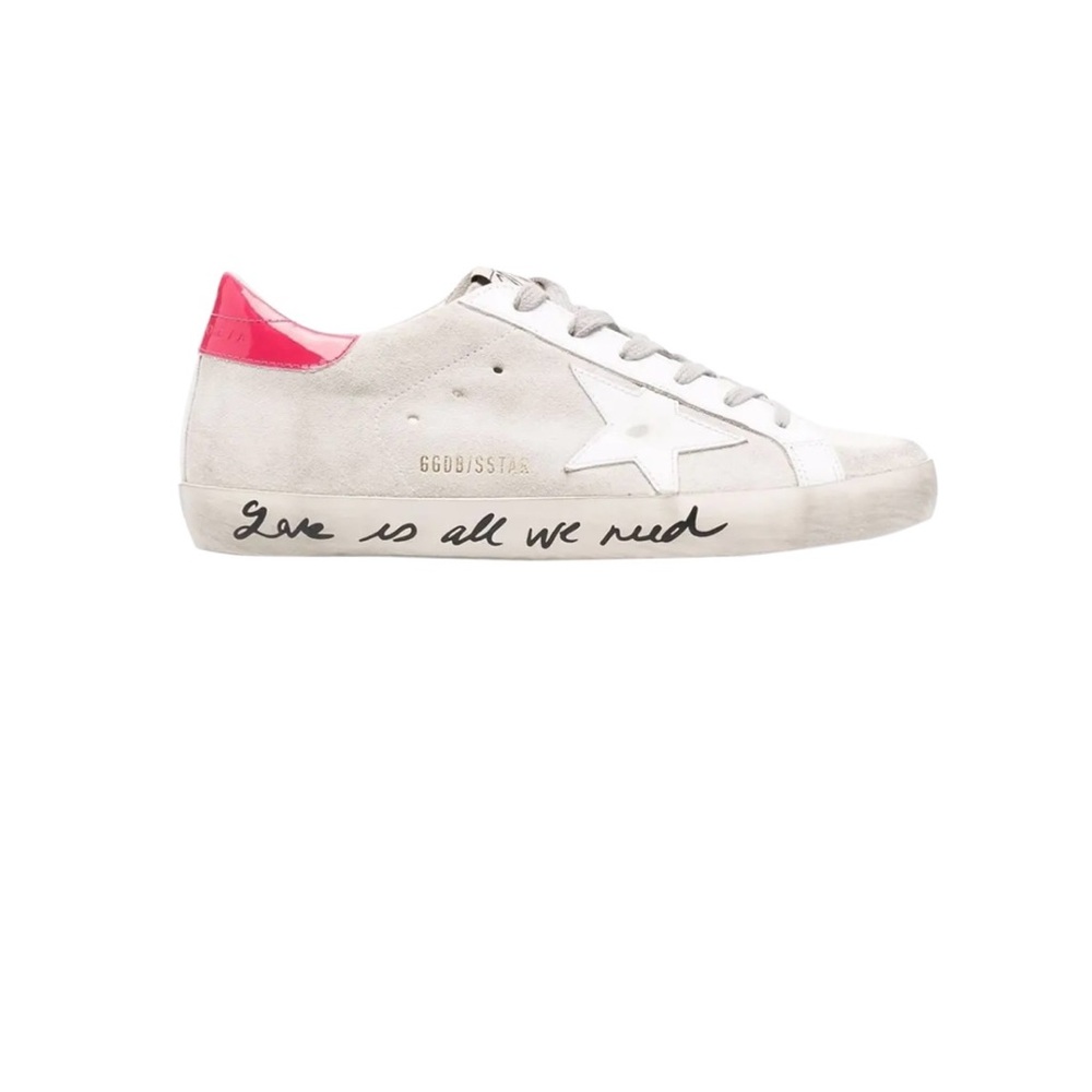 Golden Goose Sneakers